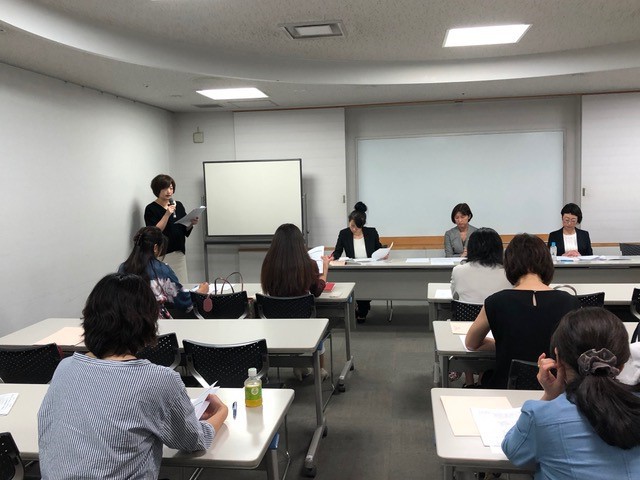 H30総会写真１