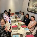 We'sランチ会①230705