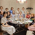 ランチ会