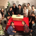 納涼会