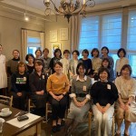 第3回ランチ会