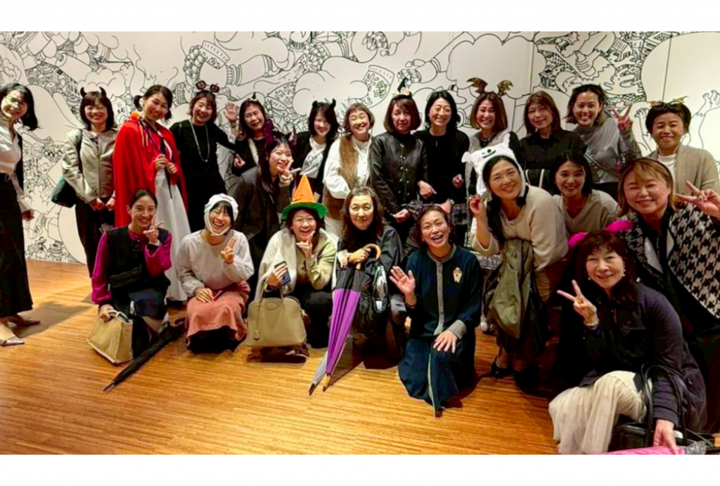 第２回ランチ会