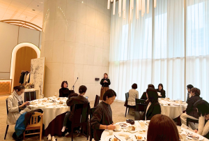 麗しランチ会２