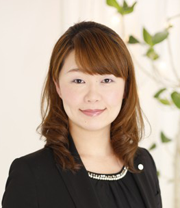 増田 正子会長